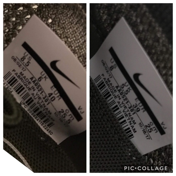 🎉SALE🎉 Nike Air Zoom Mariah FK Flyknit Racer - Picture 8 of 8